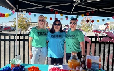 FASD Awareness Mocktail Event